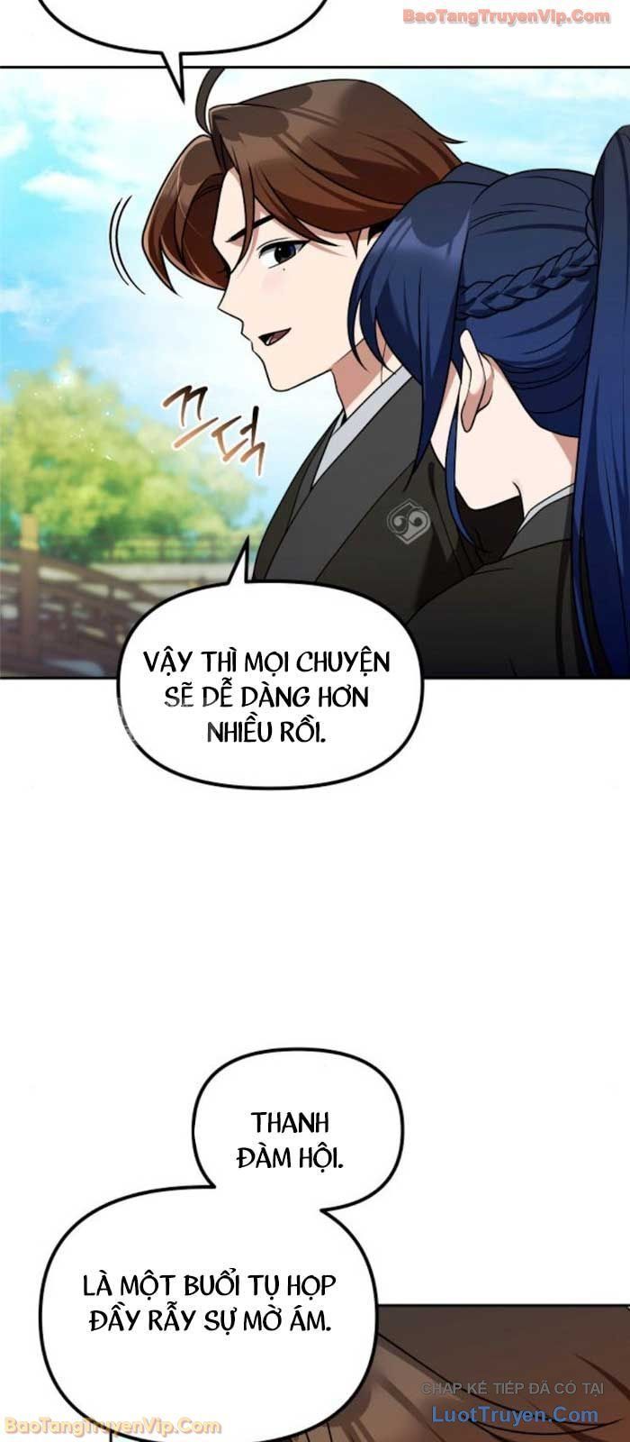 Hoạn Quan Hồi Quy: Tróc Phong Truy Nguyệt Chapter 64 - 60