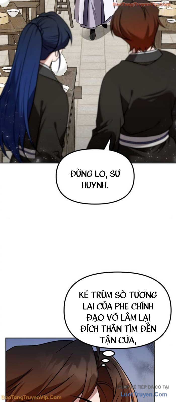 Hoạn Quan Hồi Quy: Tróc Phong Truy Nguyệt Chapter 64 - 7