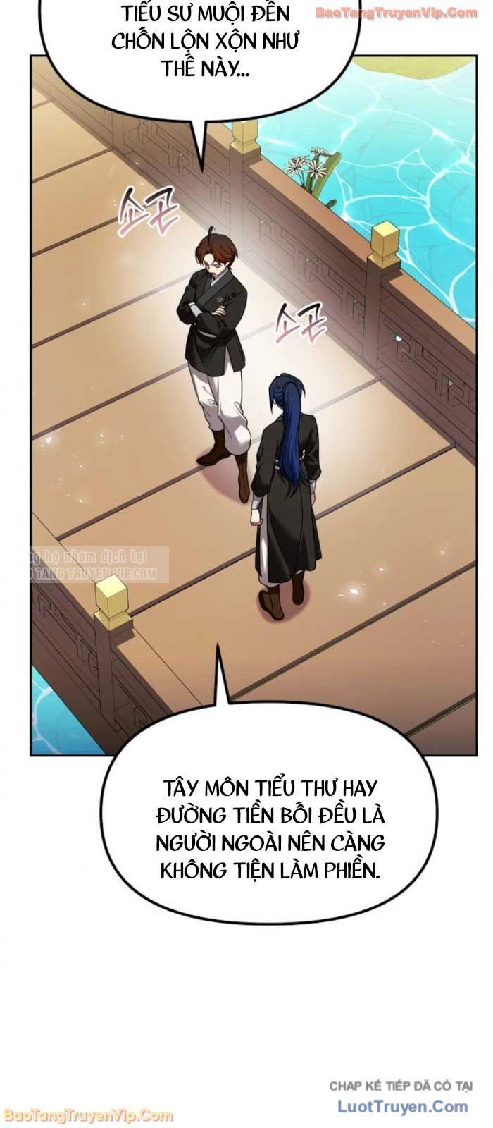 Hoạn Quan Hồi Quy: Tróc Phong Truy Nguyệt Chapter 64 - 62