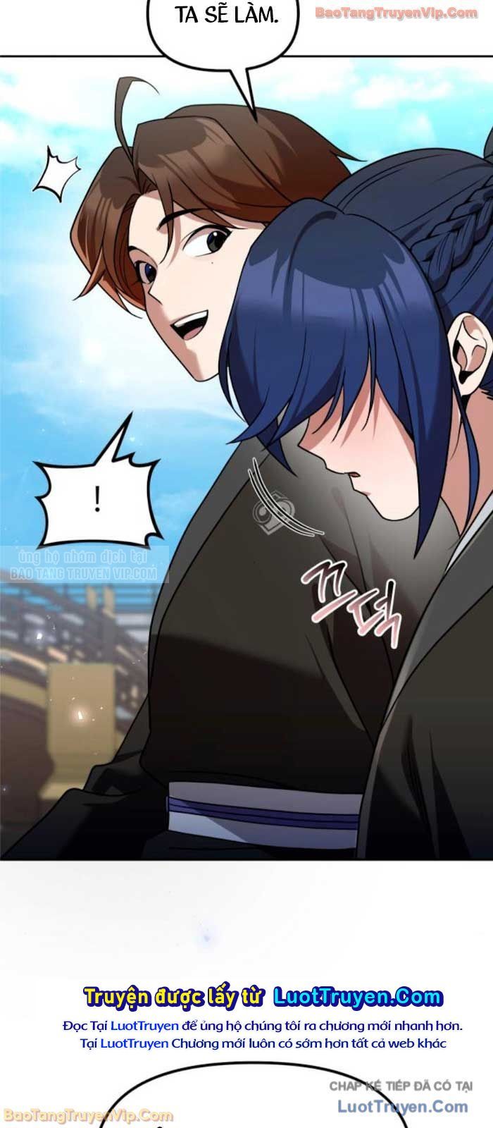 Hoạn Quan Hồi Quy: Tróc Phong Truy Nguyệt Chapter 64 - 69