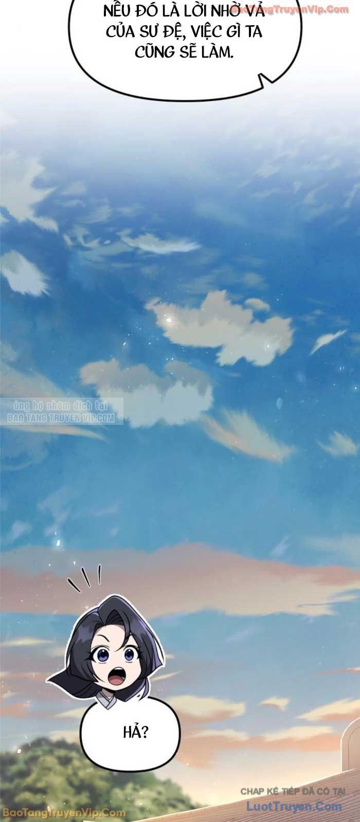 Hoạn Quan Hồi Quy: Tróc Phong Truy Nguyệt Chapter 64 - 70