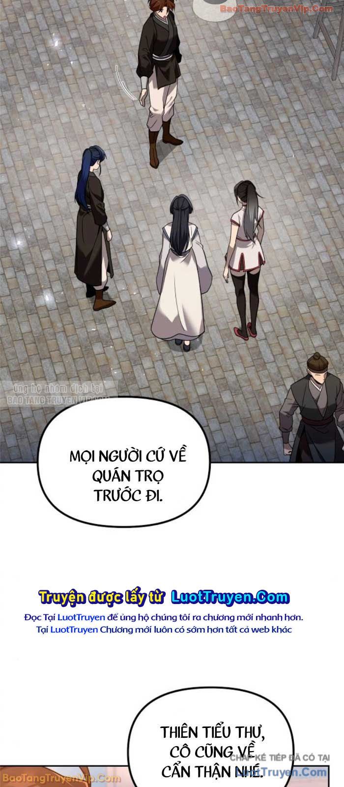 Hoạn Quan Hồi Quy: Tróc Phong Truy Nguyệt Chapter 64 - 72