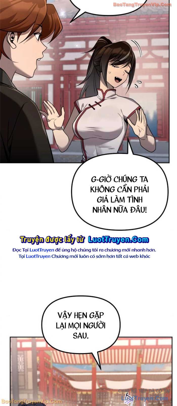 Hoạn Quan Hồi Quy: Tróc Phong Truy Nguyệt Chapter 64 - 73