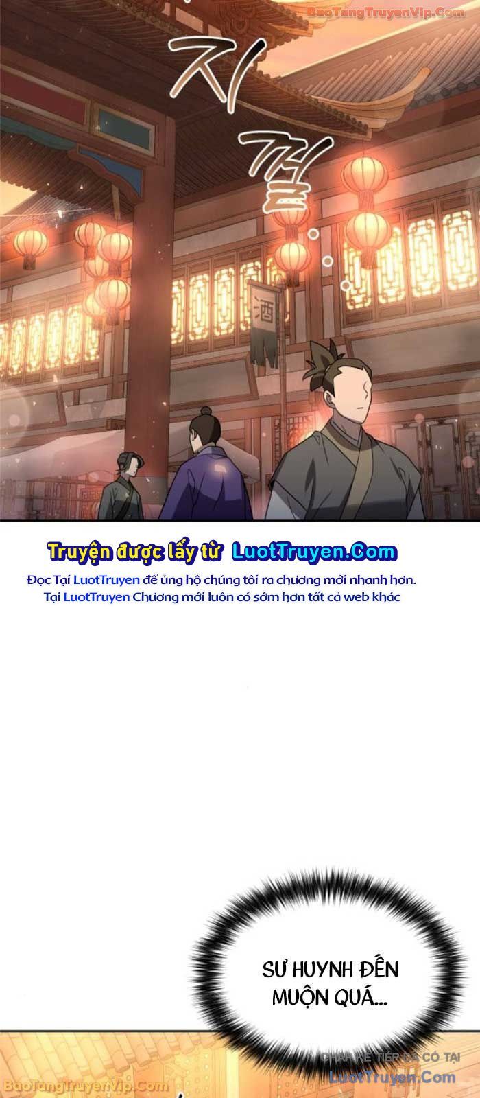 Hoạn Quan Hồi Quy: Tróc Phong Truy Nguyệt Chapter 64 - 76