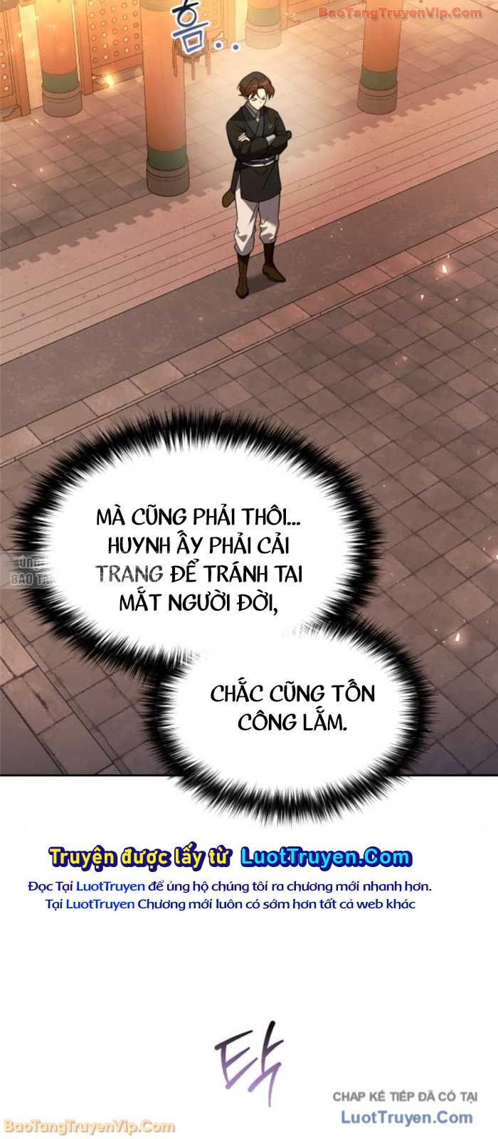 Hoạn Quan Hồi Quy: Tróc Phong Truy Nguyệt Chapter 64 - 77