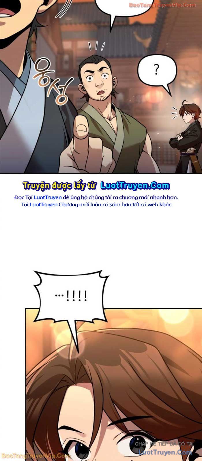 Hoạn Quan Hồi Quy: Tróc Phong Truy Nguyệt Chapter 64 - 79