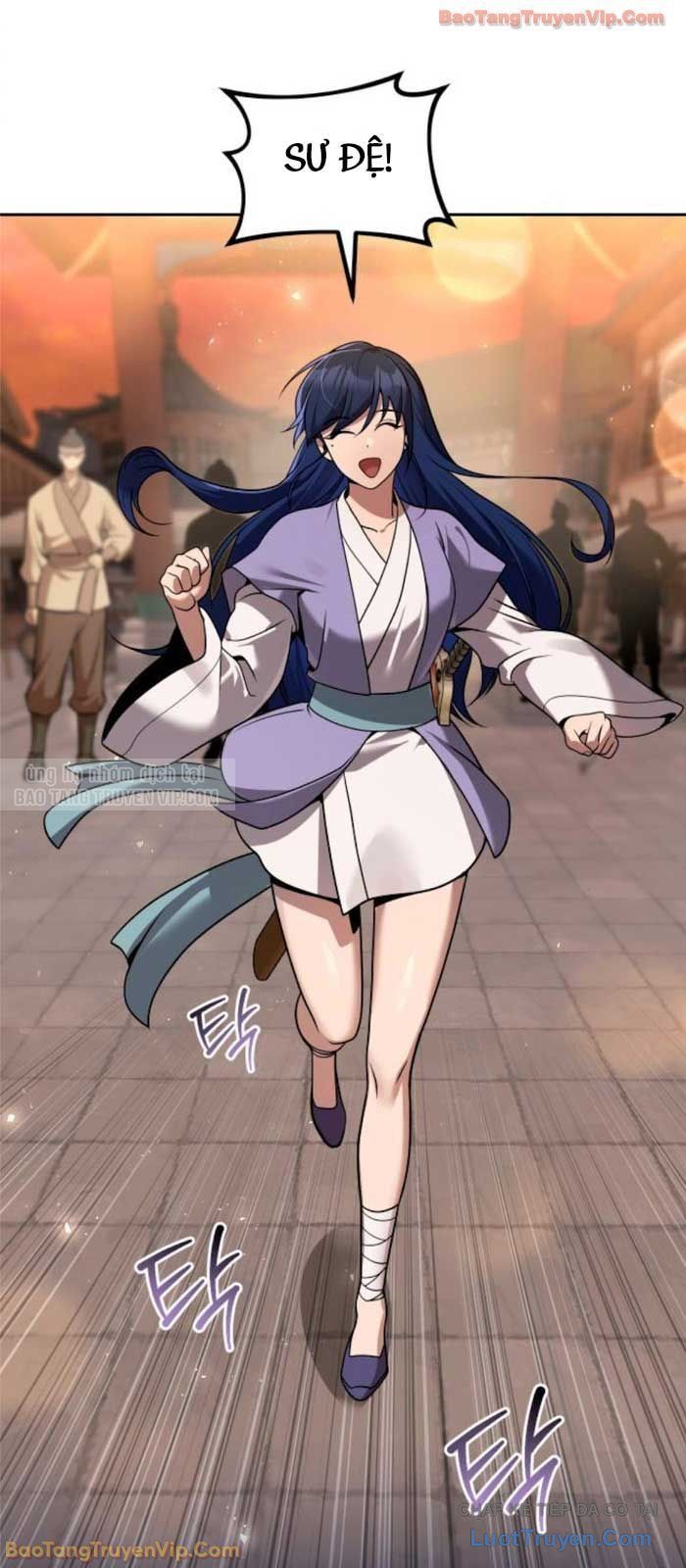 Hoạn Quan Hồi Quy: Tróc Phong Truy Nguyệt Chapter 64 - 81