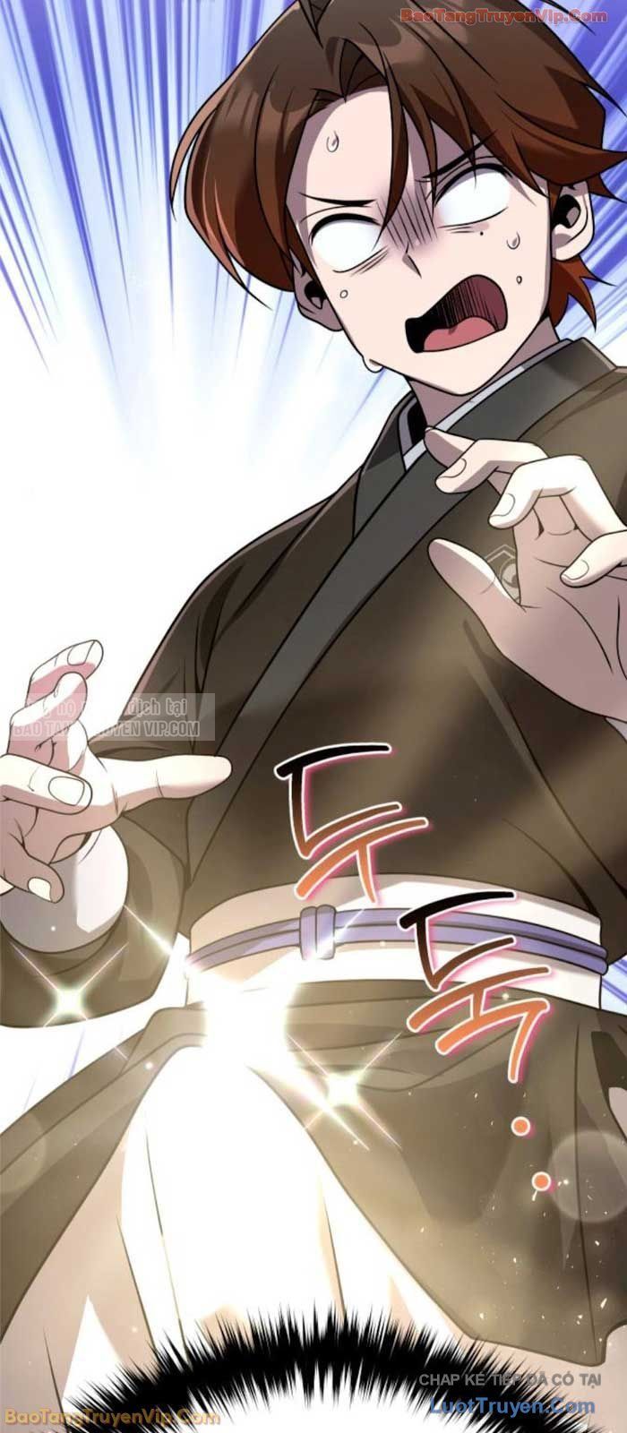 Hoạn Quan Hồi Quy: Tróc Phong Truy Nguyệt Chapter 64 - 86