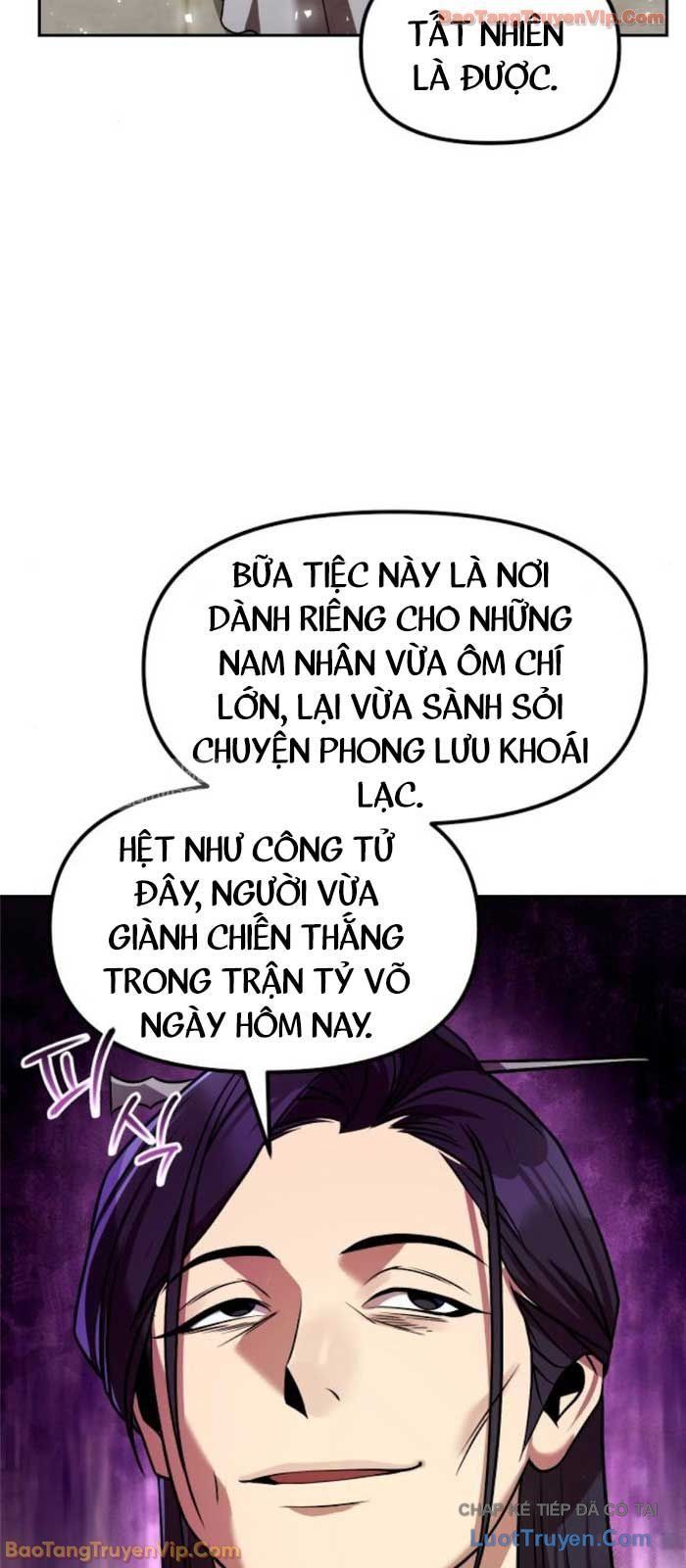 Hoạn Quan Hồi Quy: Tróc Phong Truy Nguyệt Chapter 64 - 10