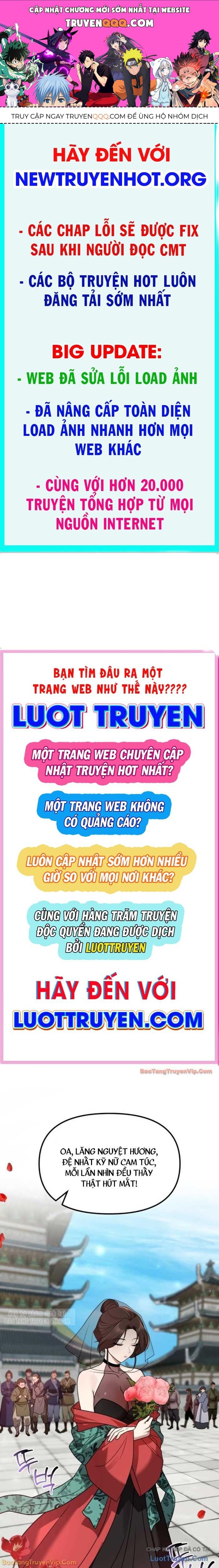 Hoạn Quan Hồi Quy: Tróc Phong Truy Nguyệt Chapter 65 - 1