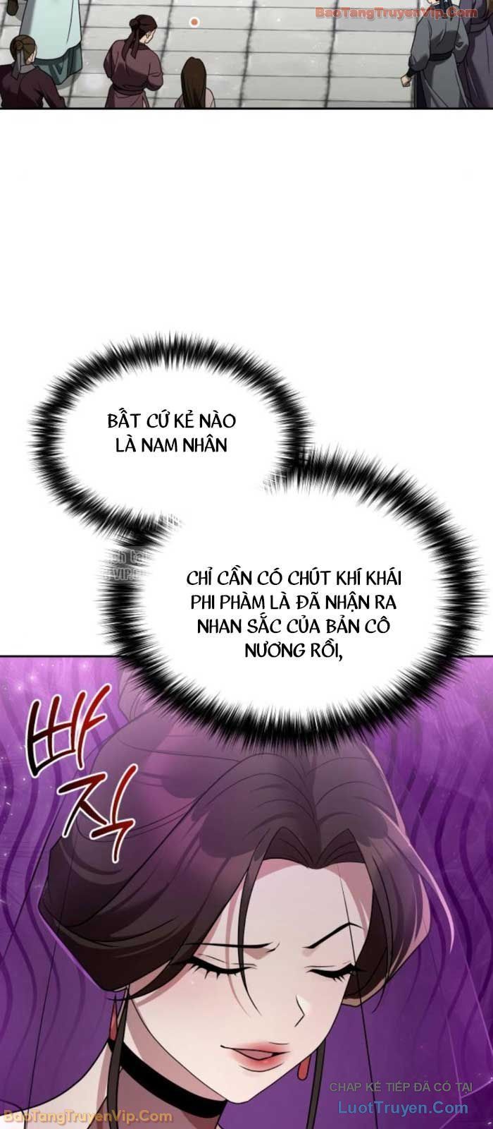 Hoạn Quan Hồi Quy: Tróc Phong Truy Nguyệt Chapter 65 - 3