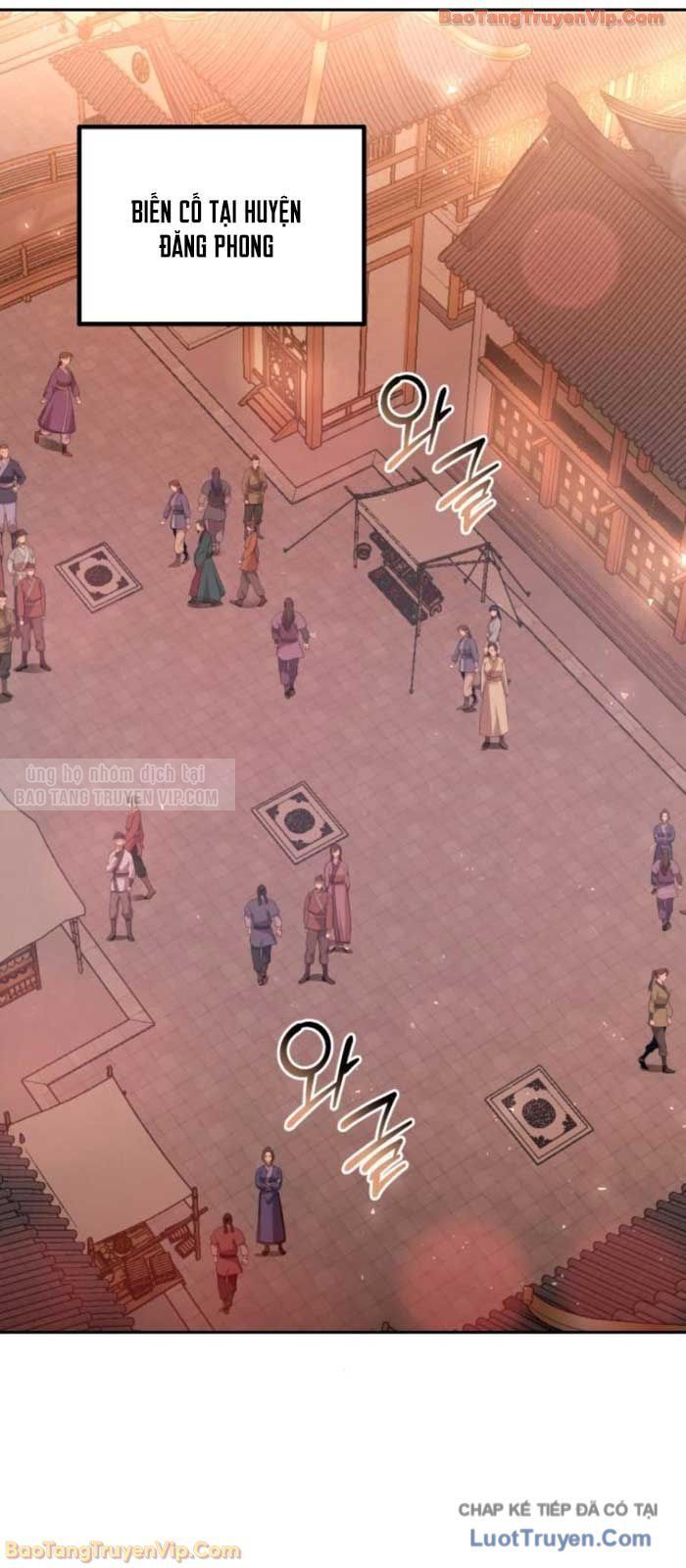 Hoạn Quan Hồi Quy: Tróc Phong Truy Nguyệt Chapter 65 - 56