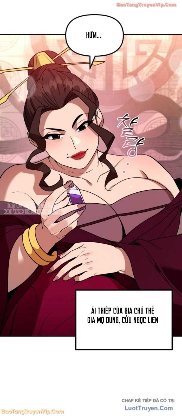 Hoạn Quan Hồi Quy: Tróc Phong Truy Nguyệt Chapter 65 - 57