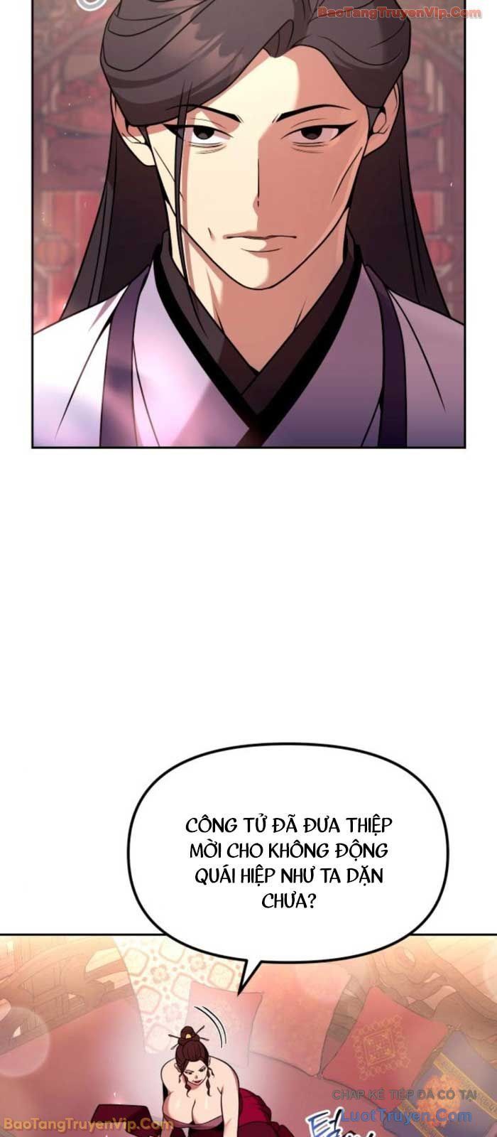 Hoạn Quan Hồi Quy: Tróc Phong Truy Nguyệt Chapter 65 - 60