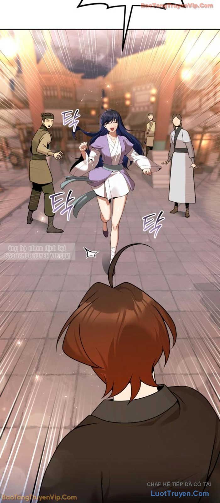 Hoạn Quan Hồi Quy: Tróc Phong Truy Nguyệt Chapter 65 - 70