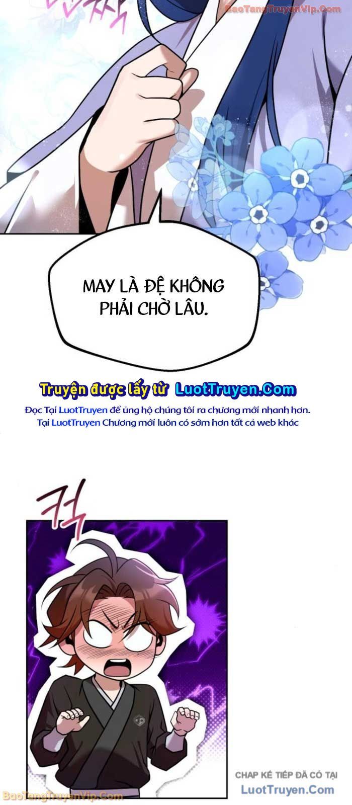 Hoạn Quan Hồi Quy: Tróc Phong Truy Nguyệt Chapter 65 - 73