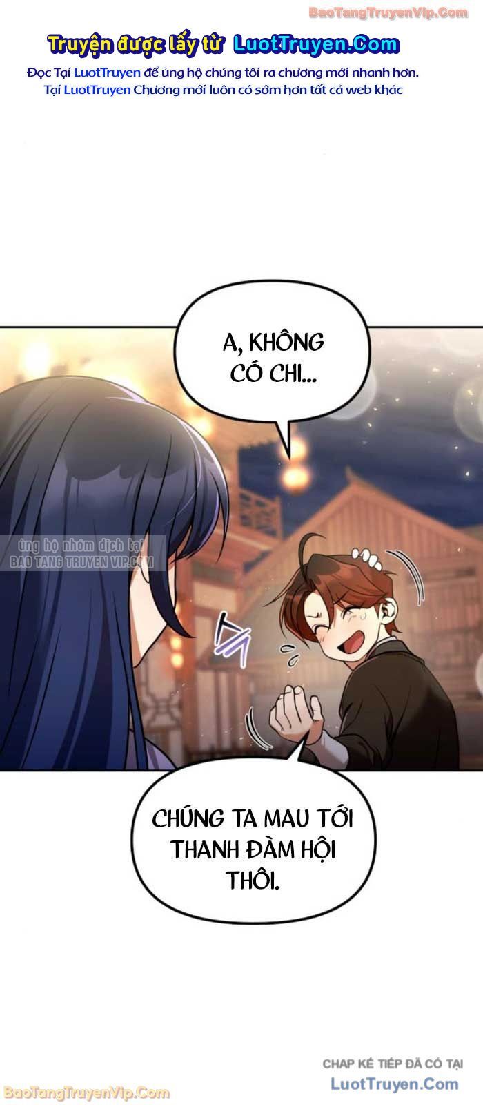 Hoạn Quan Hồi Quy: Tróc Phong Truy Nguyệt Chapter 65 - 75