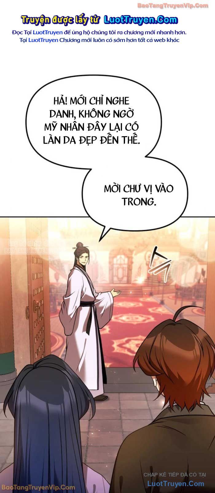 Hoạn Quan Hồi Quy: Tróc Phong Truy Nguyệt Chapter 65 - 80