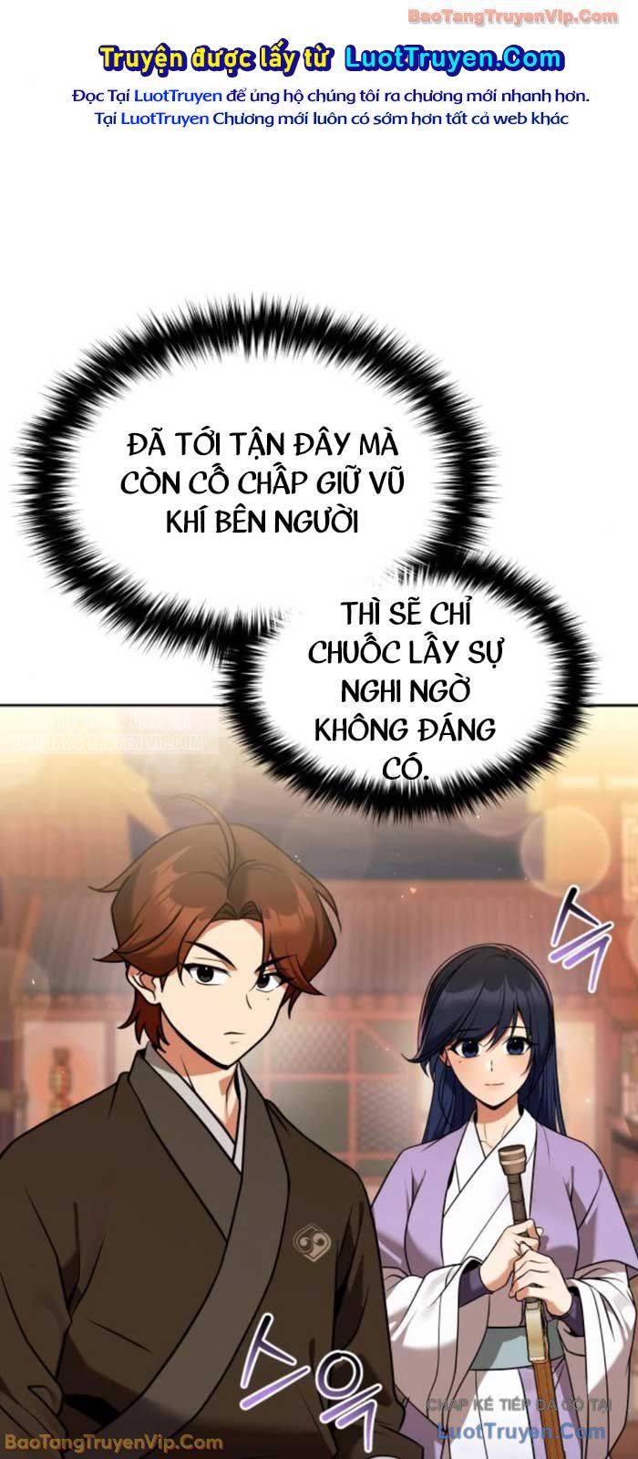 Hoạn Quan Hồi Quy: Tróc Phong Truy Nguyệt Chapter 65 - 82