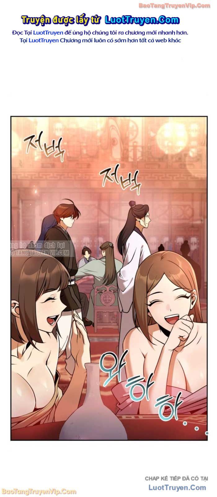 Hoạn Quan Hồi Quy: Tróc Phong Truy Nguyệt Chapter 65 - 84