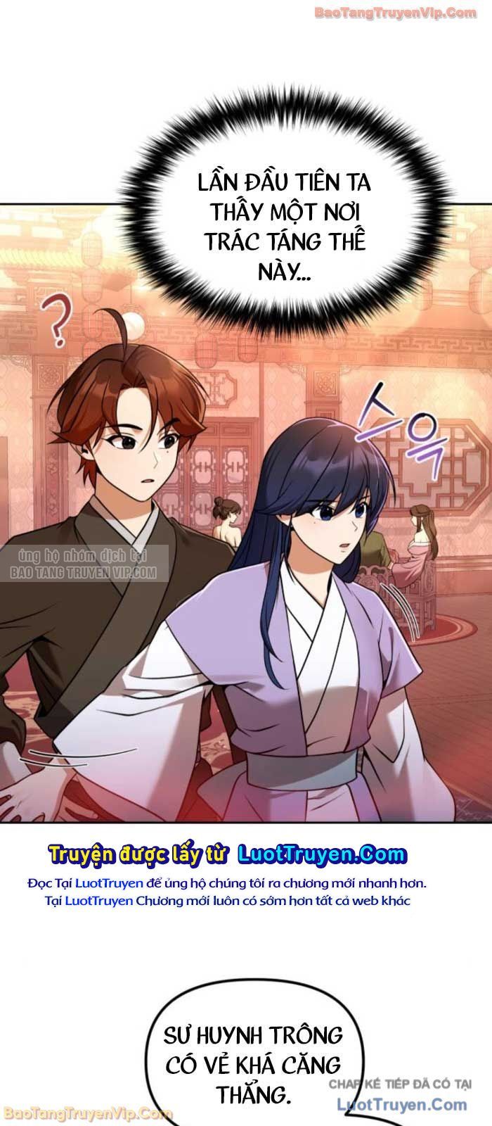 Hoạn Quan Hồi Quy: Tróc Phong Truy Nguyệt Chapter 65 - 86