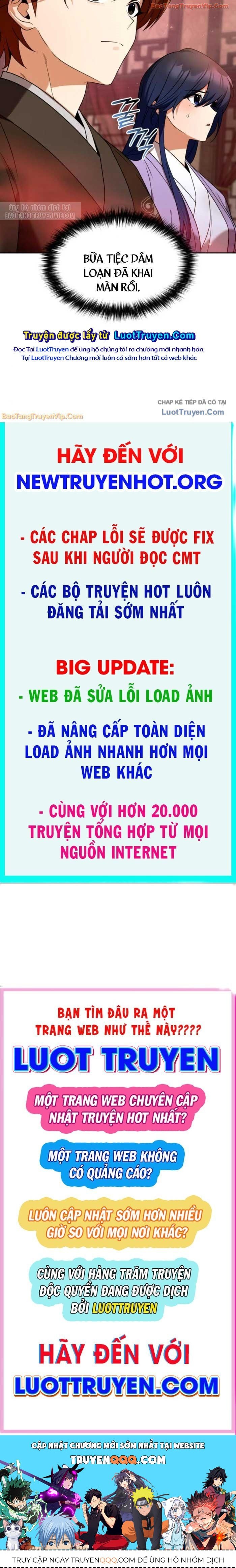 Hoạn Quan Hồi Quy: Tróc Phong Truy Nguyệt Chapter 65 - 91