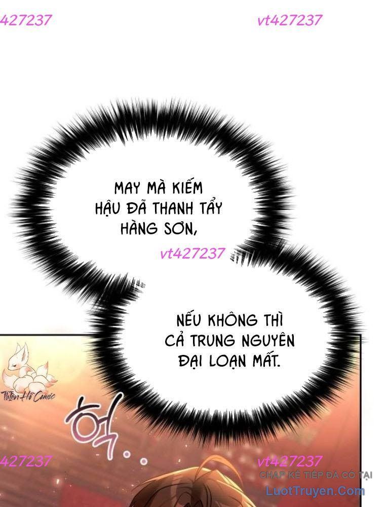 Hoạn Quan Hồi Quy: Tróc Phong Truy Nguyệt Chapter 66 - 106