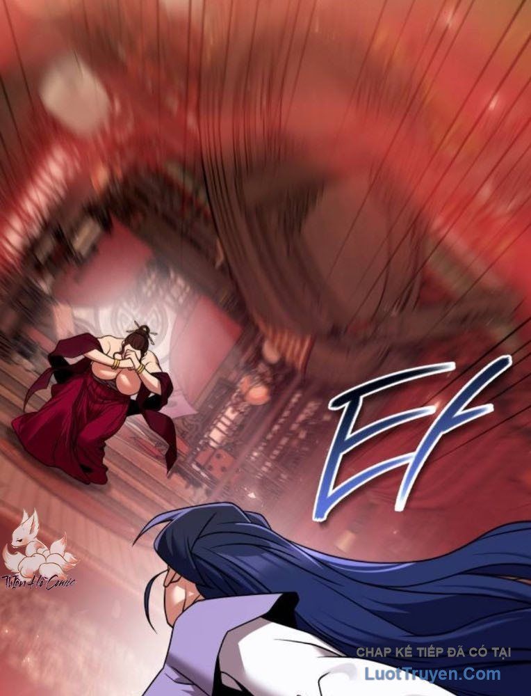 Hoạn Quan Hồi Quy: Tróc Phong Truy Nguyệt Chapter 66 - 116