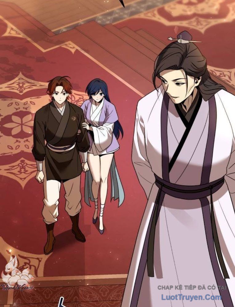 Hoạn Quan Hồi Quy: Tróc Phong Truy Nguyệt Chapter 66 - 16