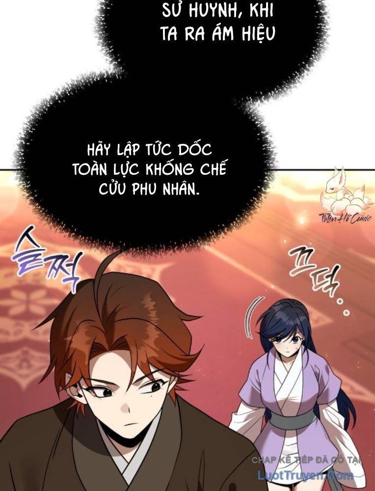 Hoạn Quan Hồi Quy: Tróc Phong Truy Nguyệt Chapter 66 - 18