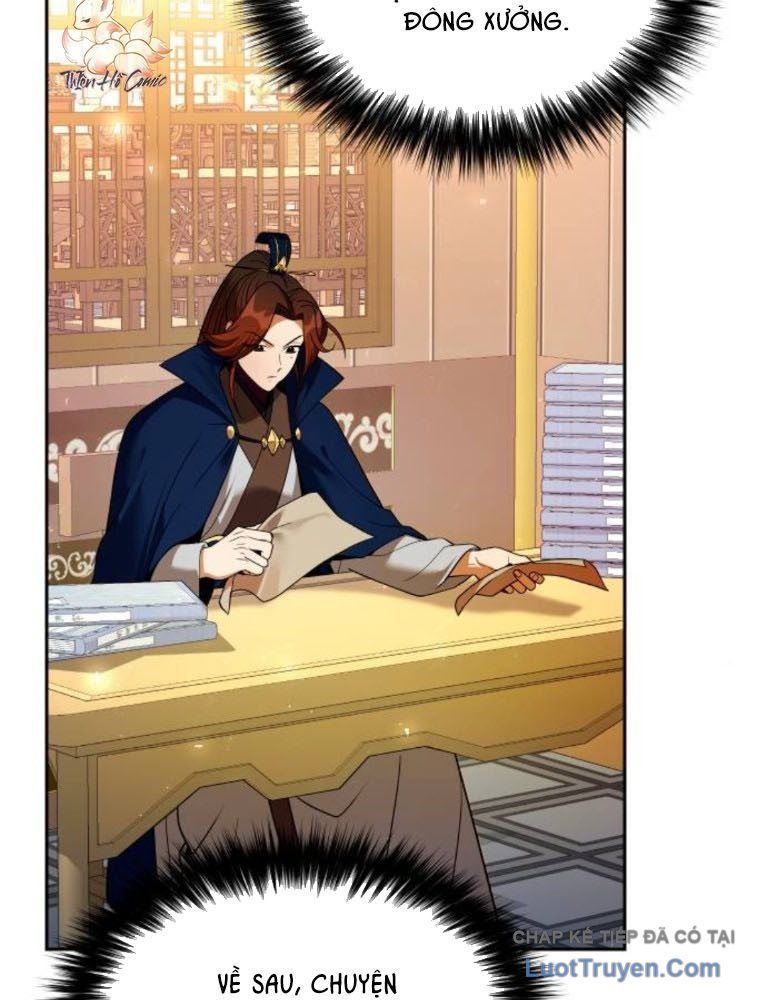 Hoạn Quan Hồi Quy: Tróc Phong Truy Nguyệt Chapter 66 - 22