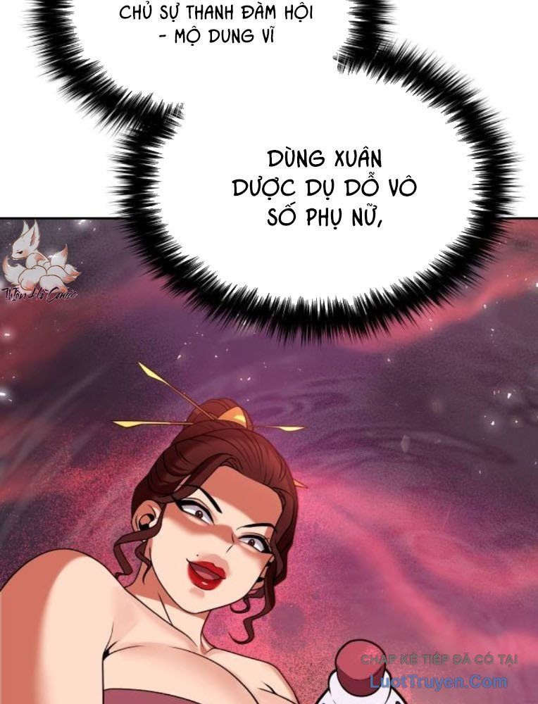 Hoạn Quan Hồi Quy: Tróc Phong Truy Nguyệt Chapter 66 - 23