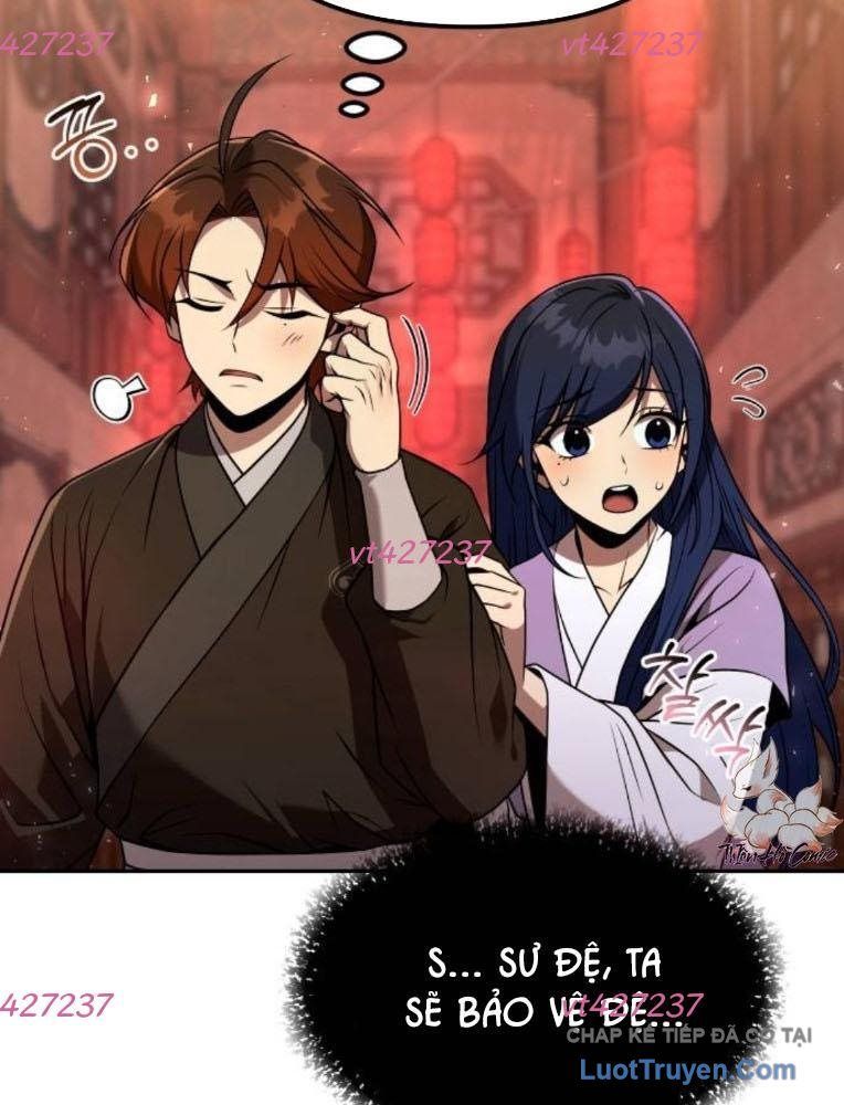 Hoạn Quan Hồi Quy: Tróc Phong Truy Nguyệt Chapter 66 - 6