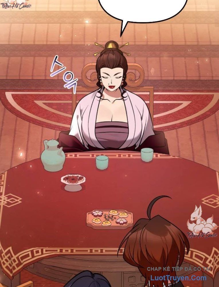 Hoạn Quan Hồi Quy: Tróc Phong Truy Nguyệt Chapter 66 - 54