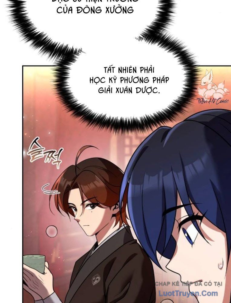 Hoạn Quan Hồi Quy: Tróc Phong Truy Nguyệt Chapter 66 - 69