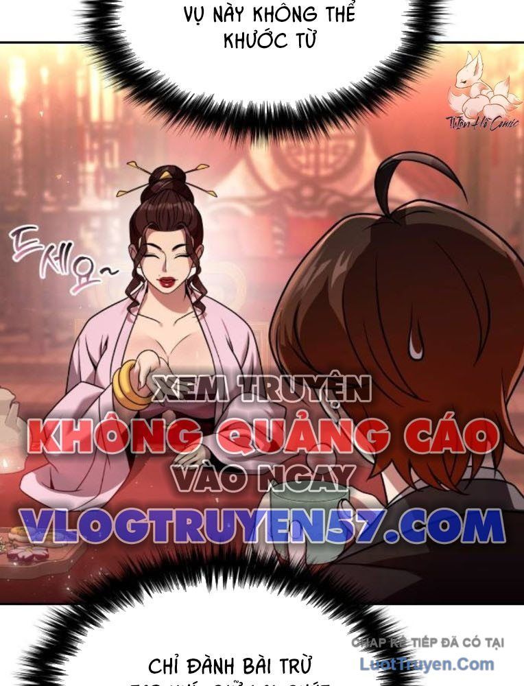 Hoạn Quan Hồi Quy: Tróc Phong Truy Nguyệt Chapter 66 - 71