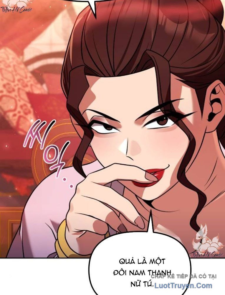 Hoạn Quan Hồi Quy: Tróc Phong Truy Nguyệt Chapter 66 - 77