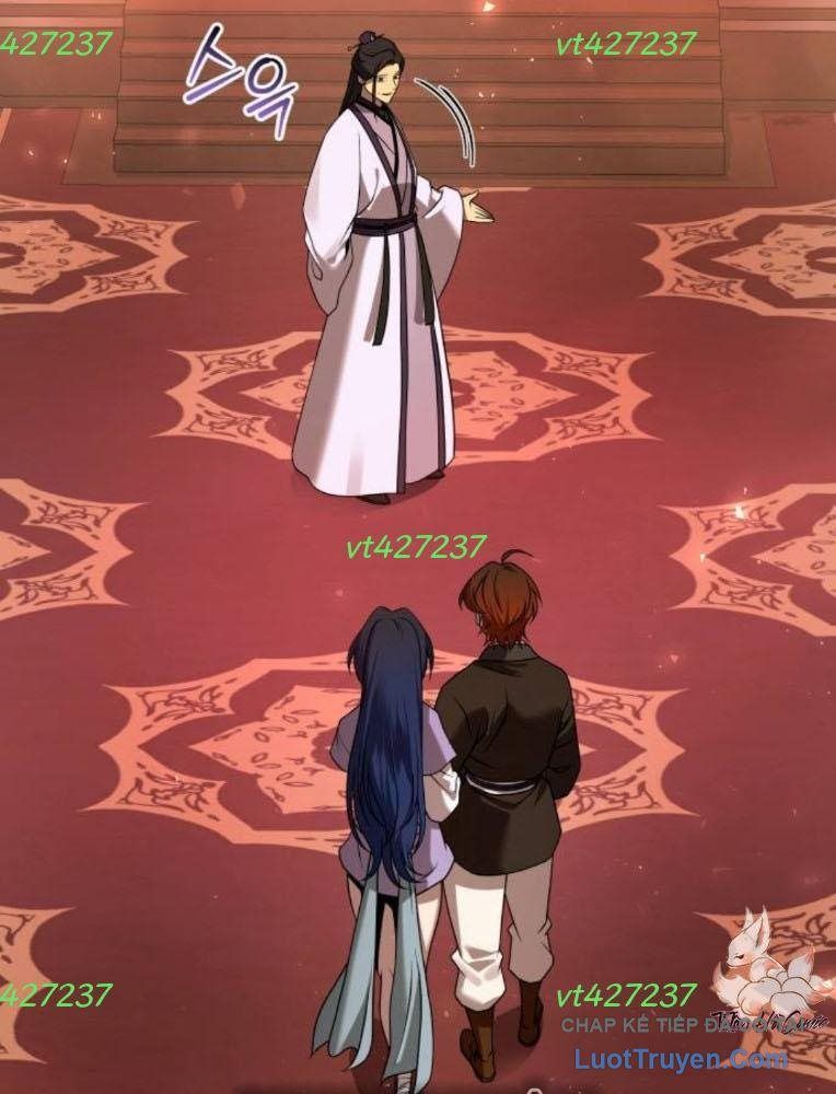 Hoạn Quan Hồi Quy: Tróc Phong Truy Nguyệt Chapter 66 - 10