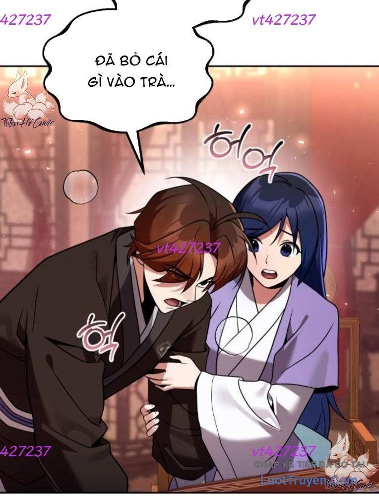Hoạn Quan Hồi Quy: Tróc Phong Truy Nguyệt Chapter 66 - 94