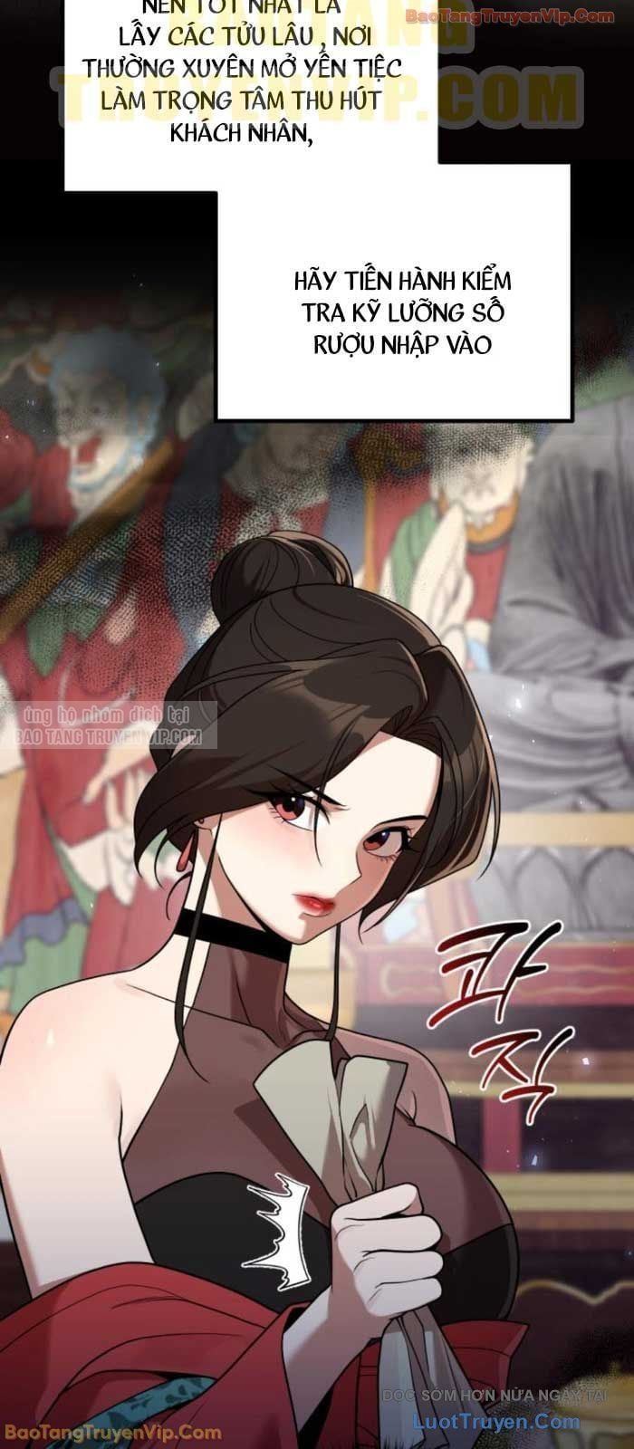 Hoạn Quan Hồi Quy: Tróc Phong Truy Nguyệt Chapter 67 - 11