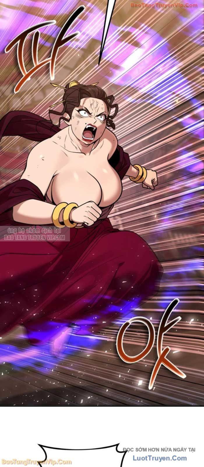 Hoạn Quan Hồi Quy: Tróc Phong Truy Nguyệt Chapter 67 - 20