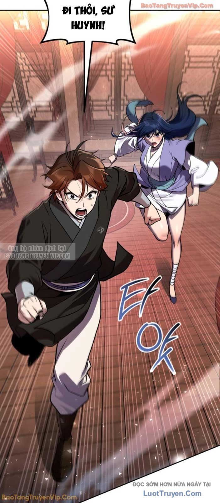Hoạn Quan Hồi Quy: Tróc Phong Truy Nguyệt Chapter 67 - 21