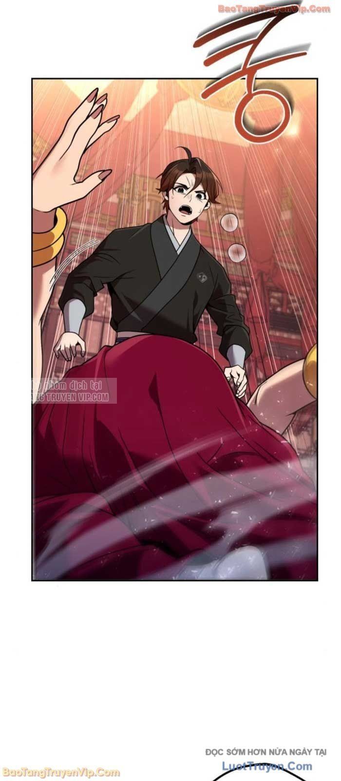 Hoạn Quan Hồi Quy: Tróc Phong Truy Nguyệt Chapter 67 - 33