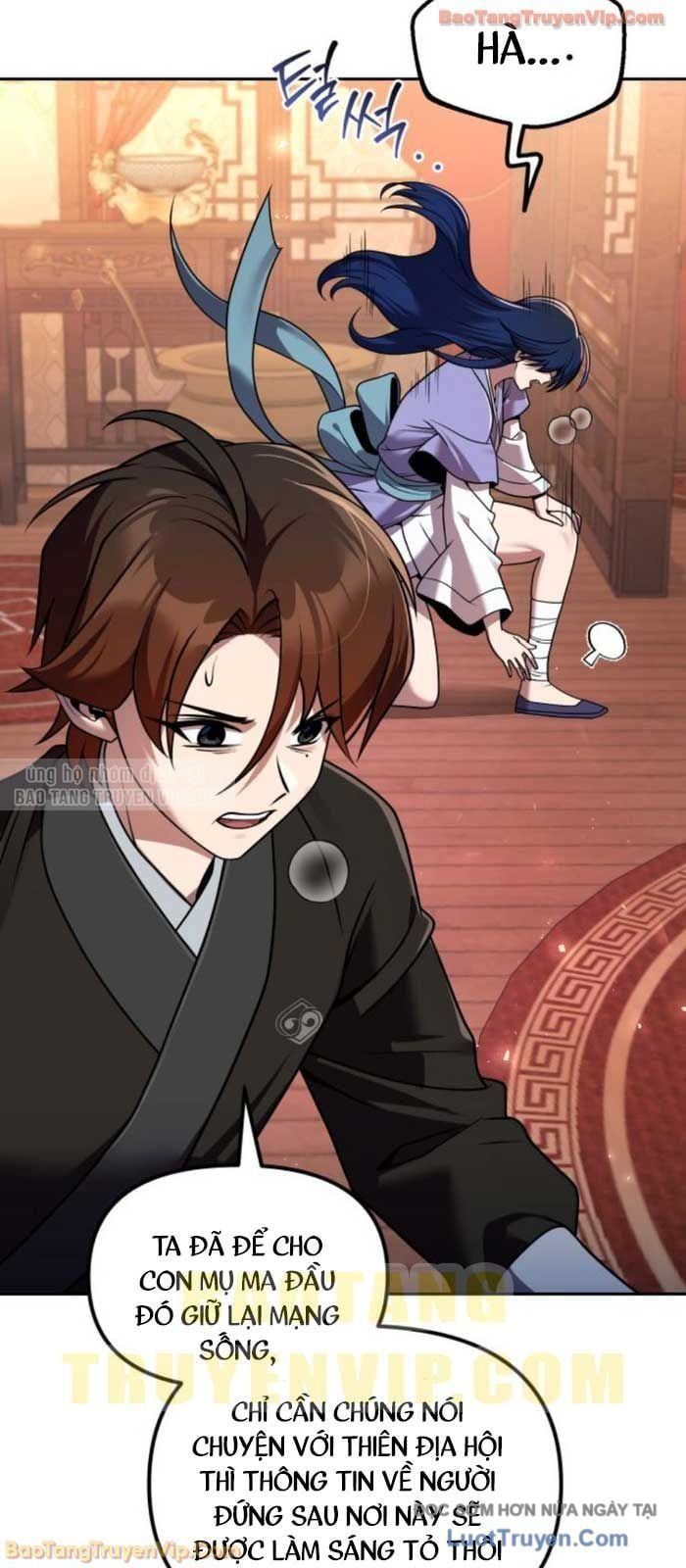 Hoạn Quan Hồi Quy: Tróc Phong Truy Nguyệt Chapter 67 - 34