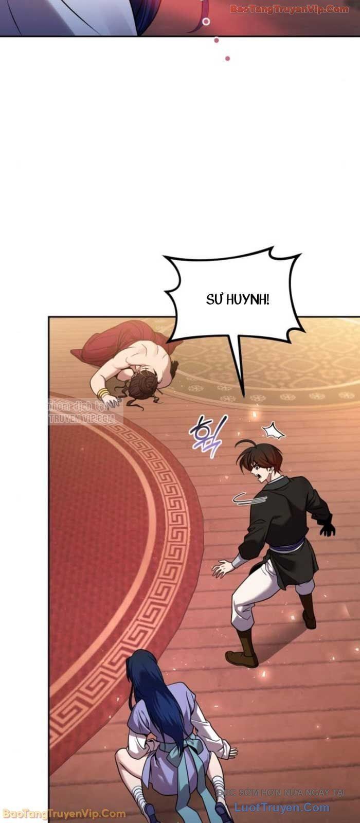 Hoạn Quan Hồi Quy: Tróc Phong Truy Nguyệt Chapter 67 - 36