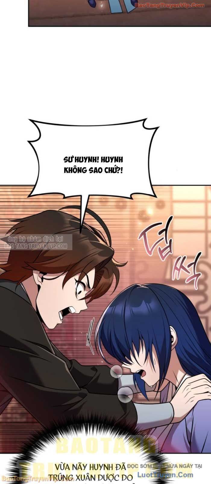 Hoạn Quan Hồi Quy: Tróc Phong Truy Nguyệt Chapter 67 - 37