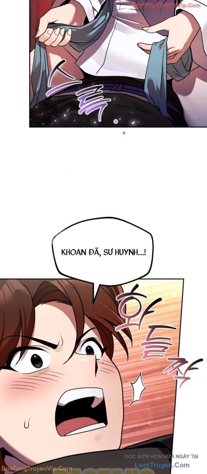 Hoạn Quan Hồi Quy: Tróc Phong Truy Nguyệt Chapter 67 - 46