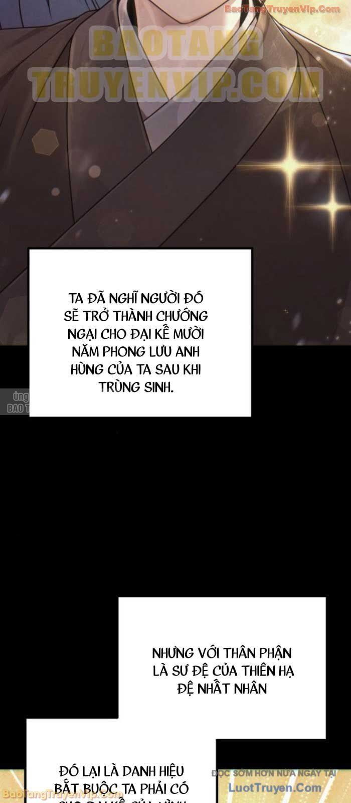 Hoạn Quan Hồi Quy: Tróc Phong Truy Nguyệt Chapter 67 - 60