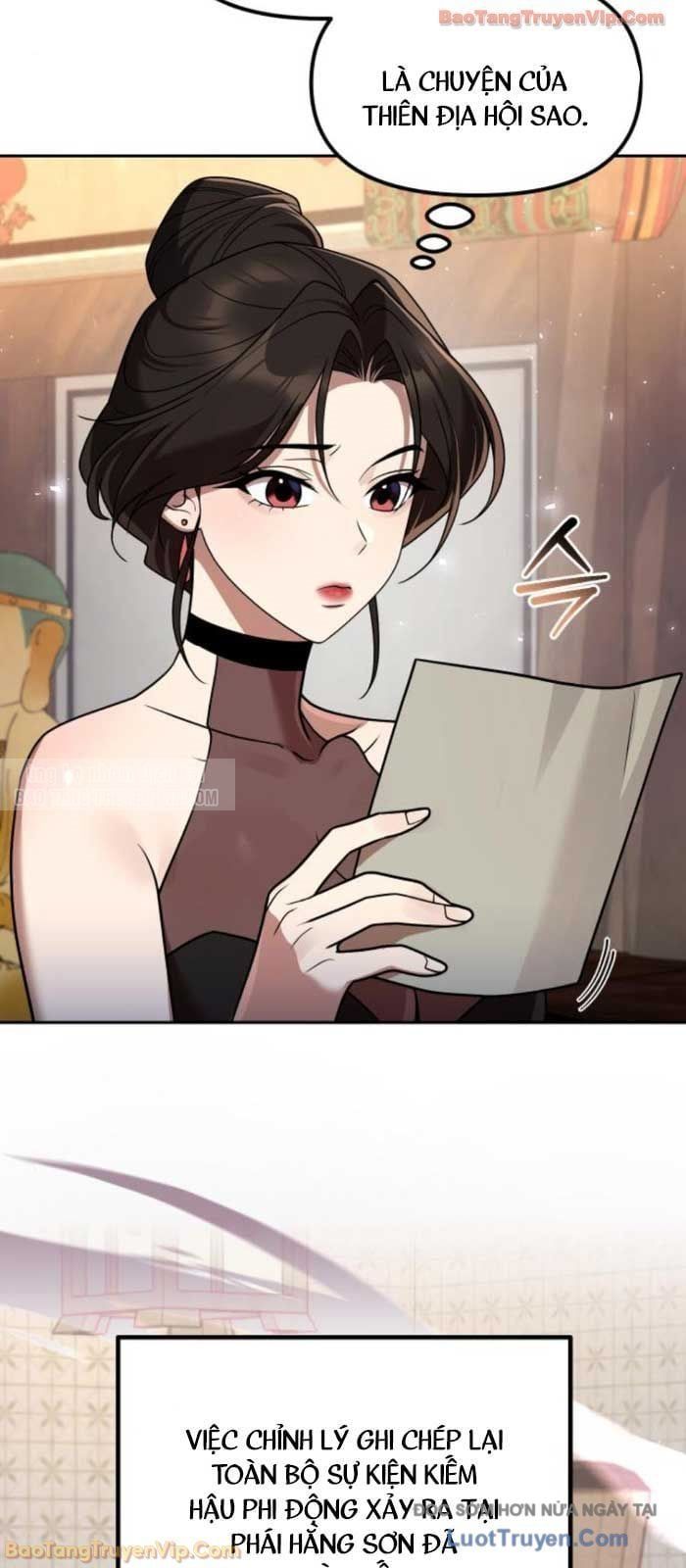 Hoạn Quan Hồi Quy: Tróc Phong Truy Nguyệt Chapter 67 - 7