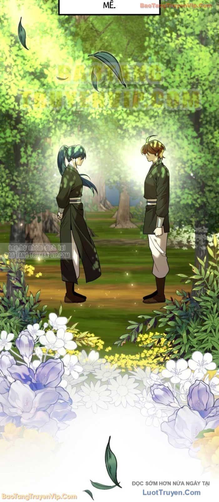 Hoạn Quan Hồi Quy: Tróc Phong Truy Nguyệt Chapter 67 - 65